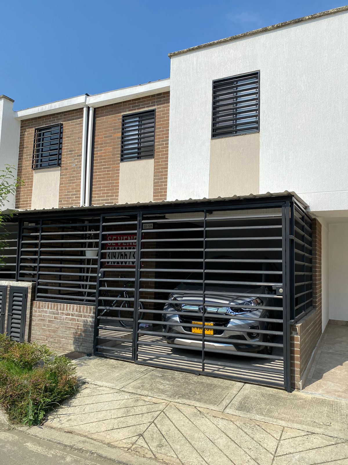 House for sale in Jamundí, Valle del Cauca
