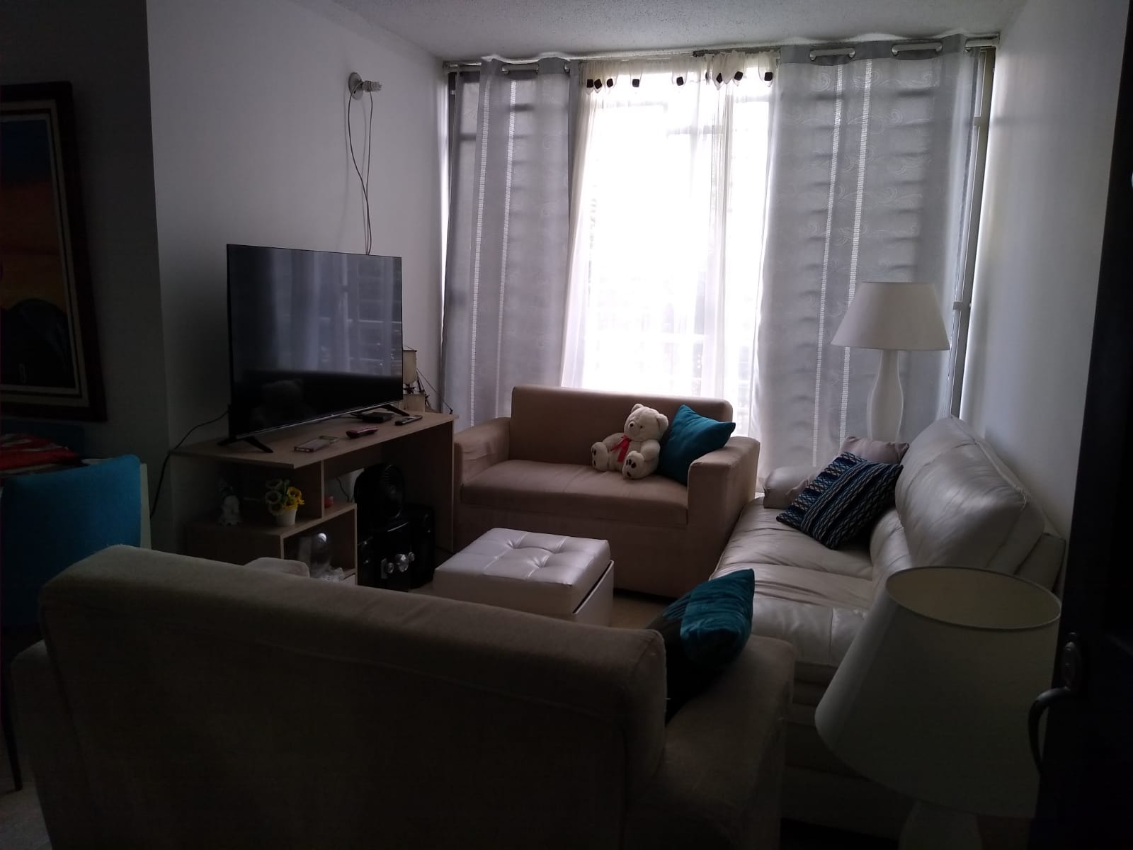 Apartamento en venta en Cali, Valle del Cauca