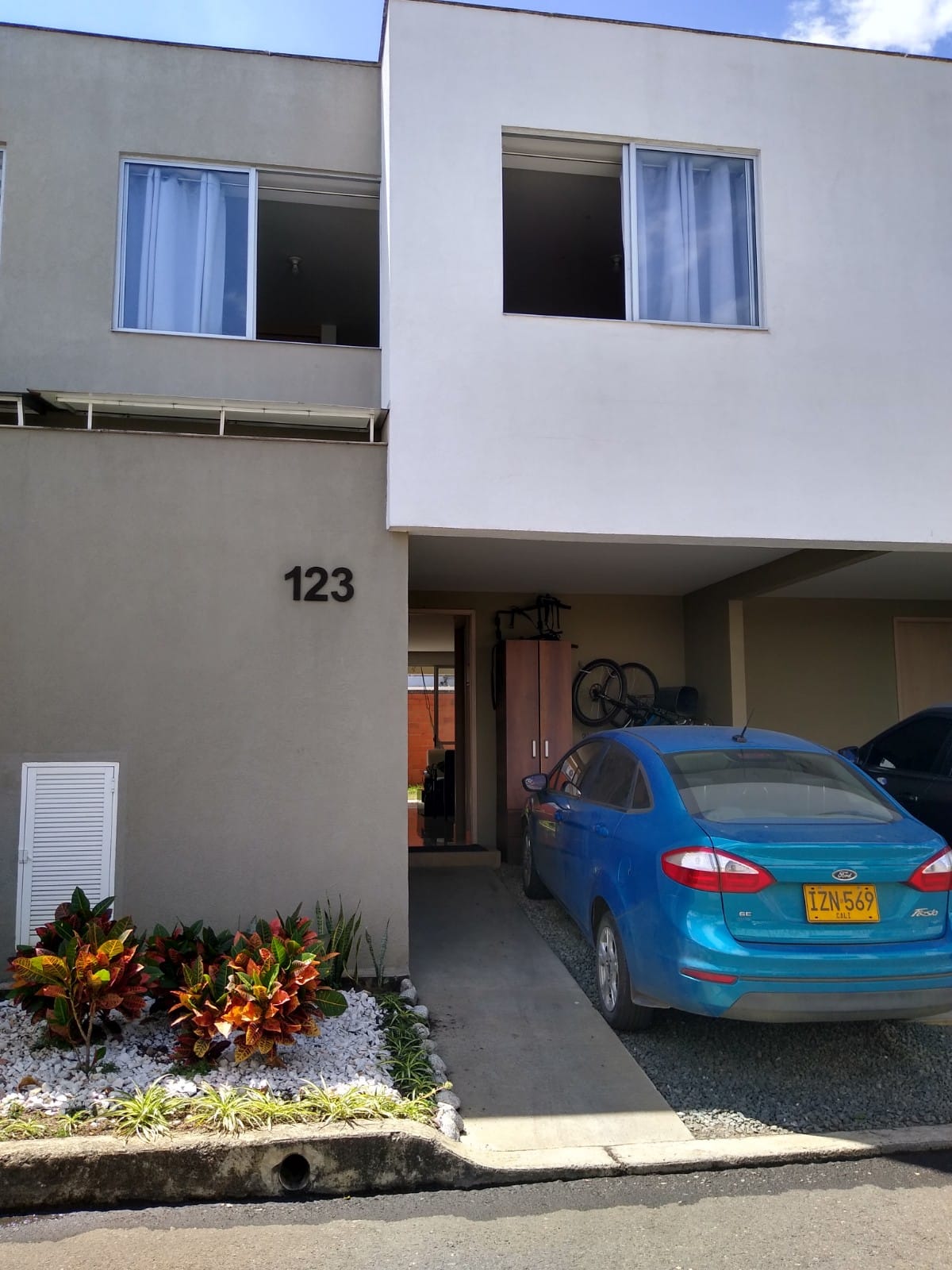 House for sale in Jamundí, Valle del Cauca