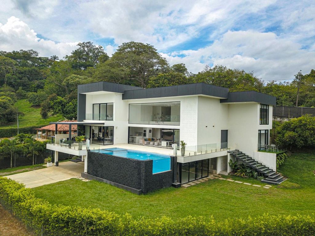 House for sale in Jamundí, Valle del Cauca