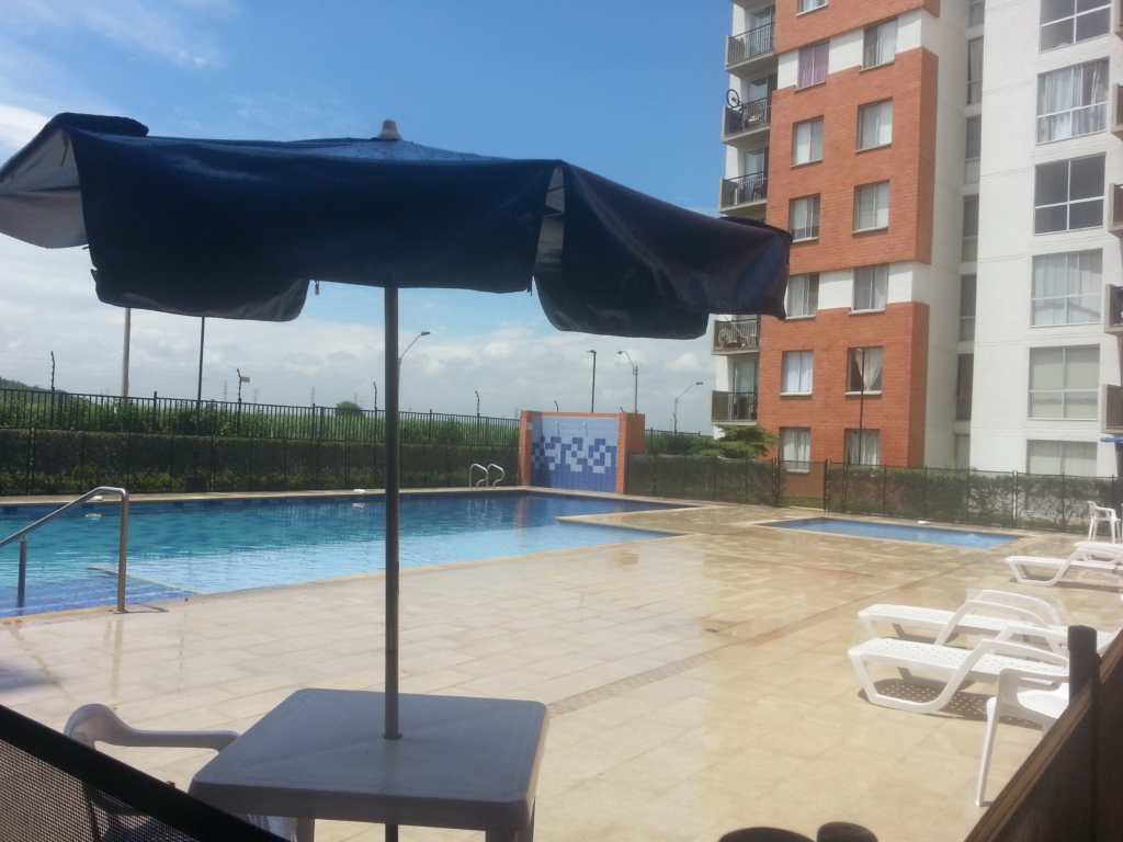 Apartamento en venta en Cali, Valle del Cauca