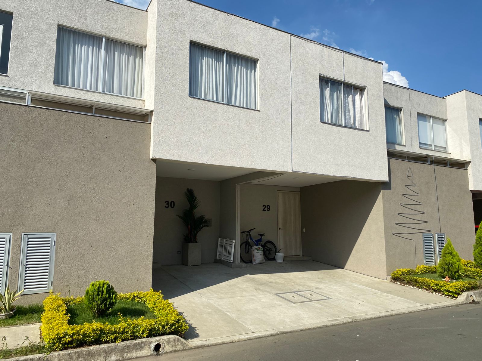 House for sale in Jamundí, Valle del Cauca