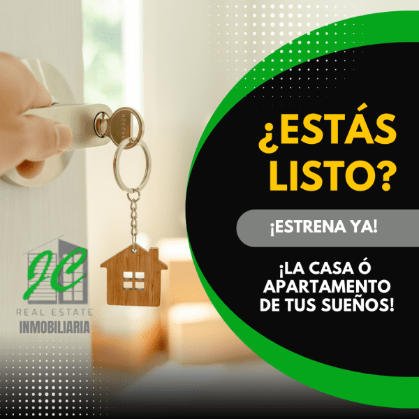 Inmobiliaria en cali